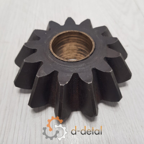 Сателлит заднего моста ЮМЗ со втулкой