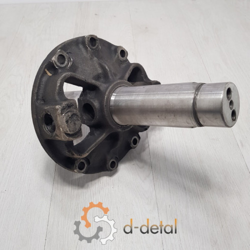 Ступица конического зубчатого колеса заднего моста ЮМЗ