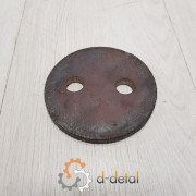 Шайба нажимная заднего моста ЮМЗ