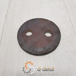 Шайба нажимная заднего моста ЮМЗ