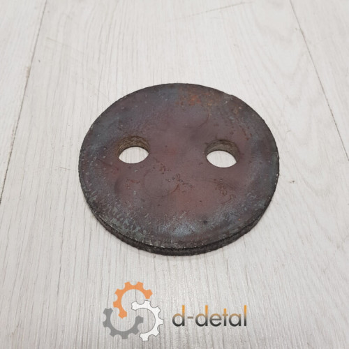 Шайба нажимная заднего моста ЮМЗ