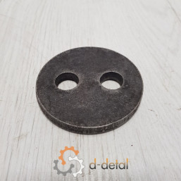 Шайба нажимная полуоси заднего моста ЮМЗ