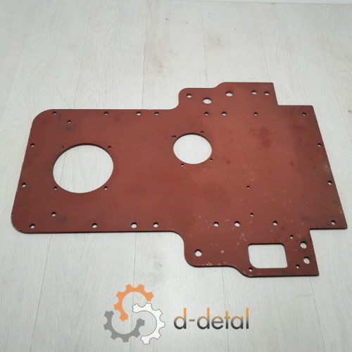 Крышка заднего моста ЮМЗ