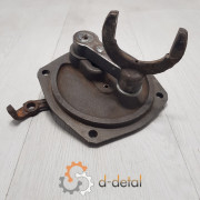 Корпус рычагов с тягой ЮМЗ