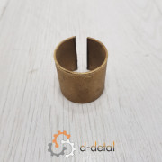 Втулка сателлита ЮМЗ ( латунь ЛС59 )