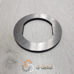 Шайба упорная зубчатого колеса заднего моста ЮМЗ Шайба упорная зубчатого колеса заднего моста ЮМЗ