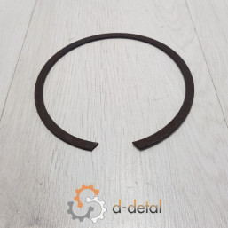 Кольцо пружинное среднее заднего моста ЮМЗ