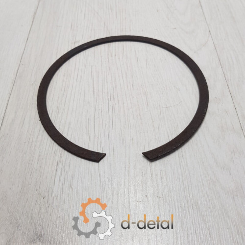 Кольцо пружинное среднее заднего моста ЮМЗ