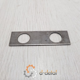 Пластина замковая полуоси ЮМЗ