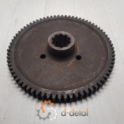 Шестерня бортовая трактора ЮМЗ