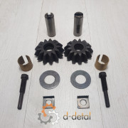 Комплект для ремонта сателлита трактора ЮМЗ