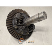 Дифференциал ЮМЗ в сборе