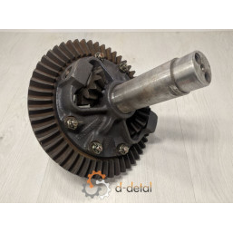 Дифференциал ЮМЗ в сборе