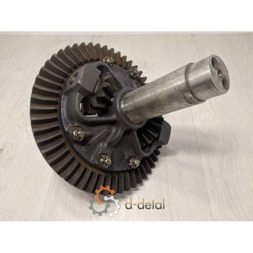 Дифференциал ЮМЗ в сборе